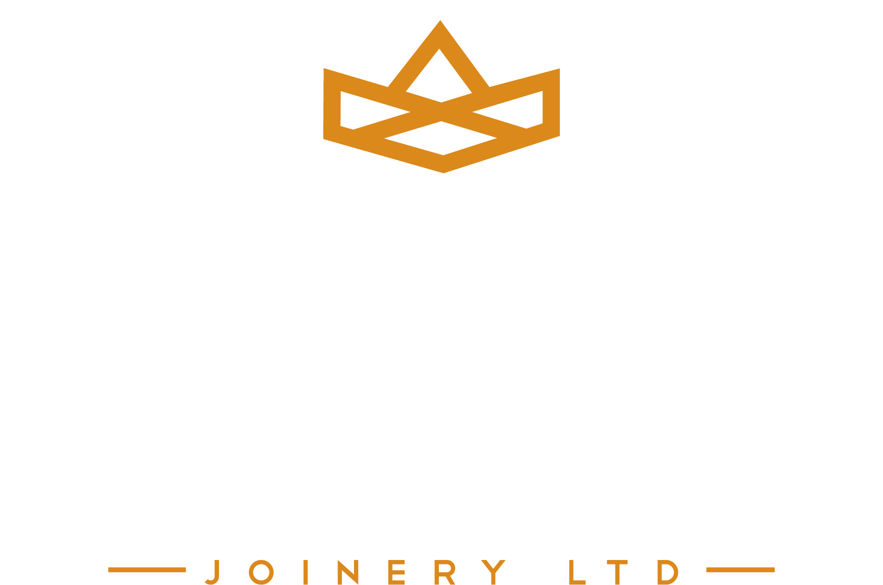 Kings Stag Joinery Logo