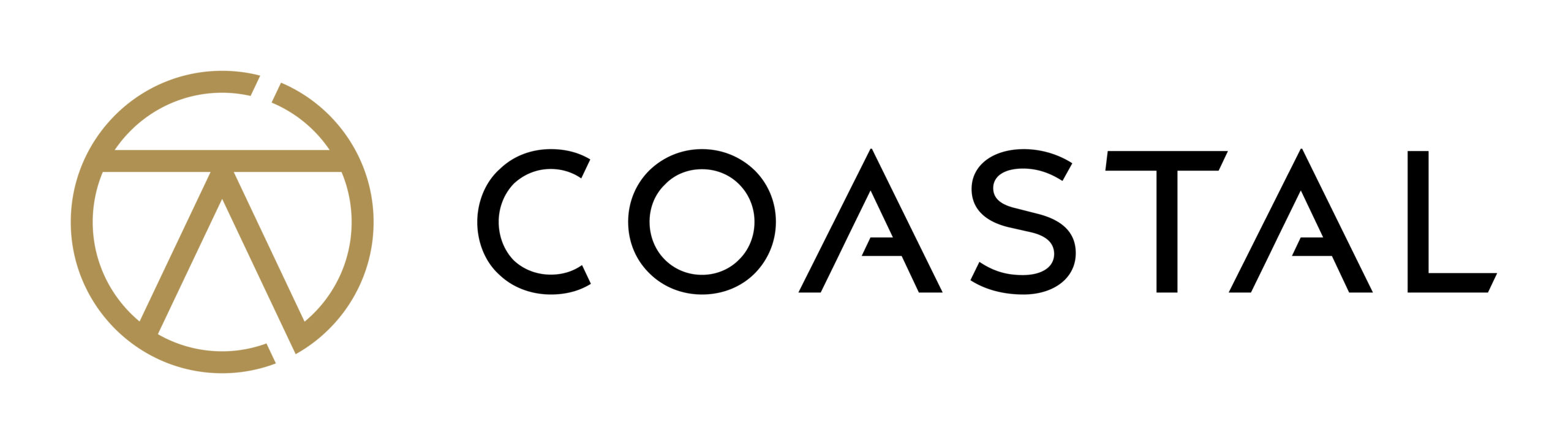 Coastal Group Logo